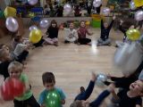 20 listopada Międzynarodowy Dzień Praw Dziecka, Nauczycielki z Przedszkola Gminnego w Chotomowie