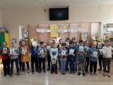 Dzień Pluszowego Misia, Nauczycielki z Przedszkola Gminnego w Chotomowie