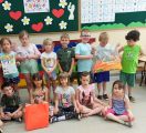 Wewnątrz przedszkolny konkurs matematyczny, Nauczycielki z Przedszkola Gminnego w Chotomowie