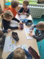 Międzynarodowy Dzień Praw Dziecka 2022, Nauczycielki Przedszkola Gminnego w Chotomowie