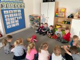 Międzynarodowy Dzień Praw Dziecka 2022, Nauczycielki Przedszkola Gminnego w Chotomowie