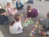 Dzień Postaci z Bajek 2022, Nauczycielki Przedszkola Gminnego w Chotomowie