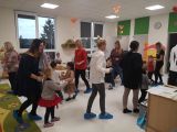 Warsztaty z Rodzicami w Sówkach, Nauczycielki Przedszkola Gminnego w Chotomowie