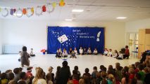 Dzień Edukacji Narodowej 2022, Nauczycielki Przedszkola Gminnego w Chotomowie
